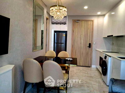 คอนโดให้เช่า : คอนโด 1-ห้องนอน ที่ โคปาคาบาน่า บีช จอมเทียน ใกล้ หาดจอมเทียน (ID 2527392)