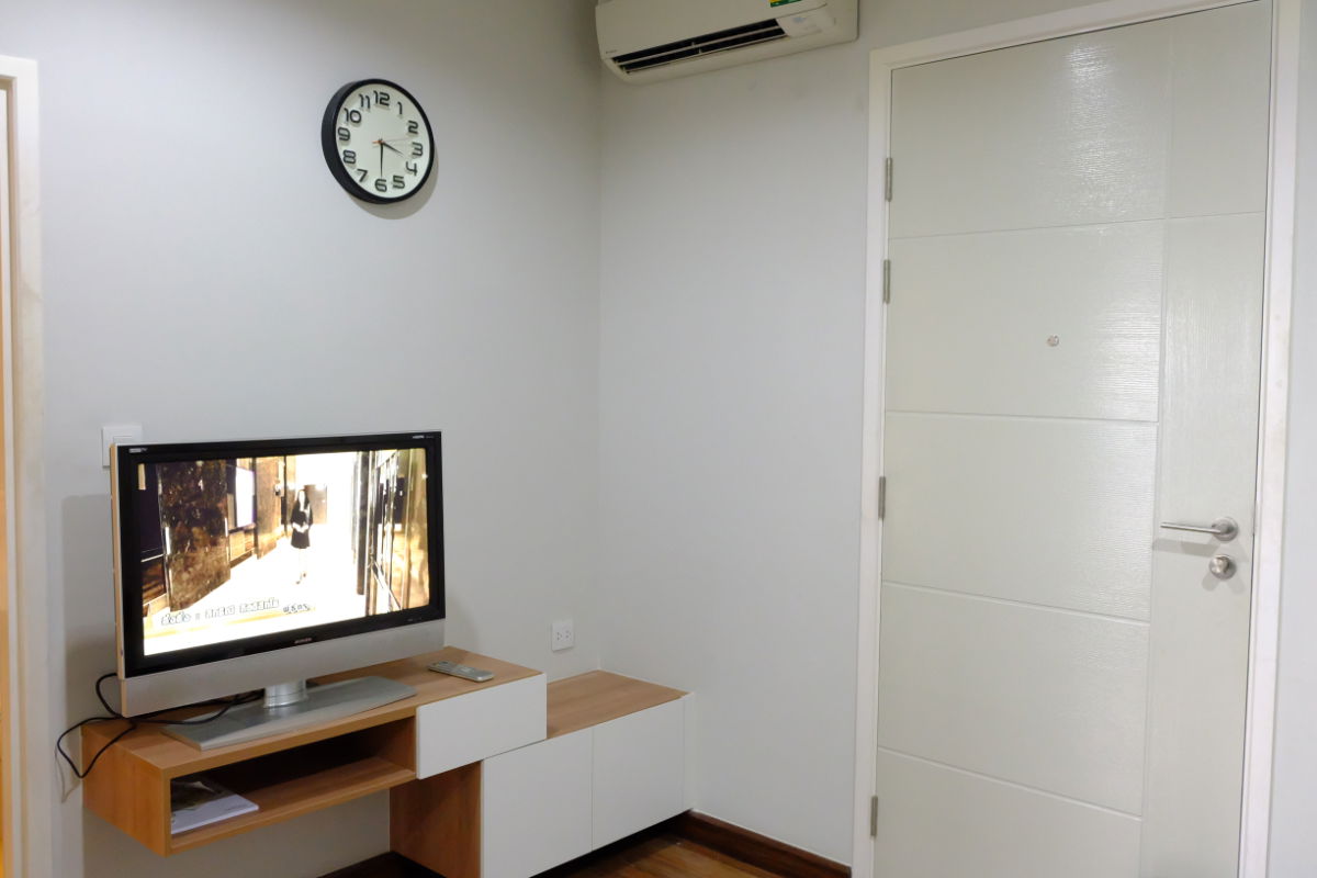 รูป ให้เช่าคอนโด CENTRIC MRT ติวานนท์ สายสีม่วง - รูปที่ 1/11