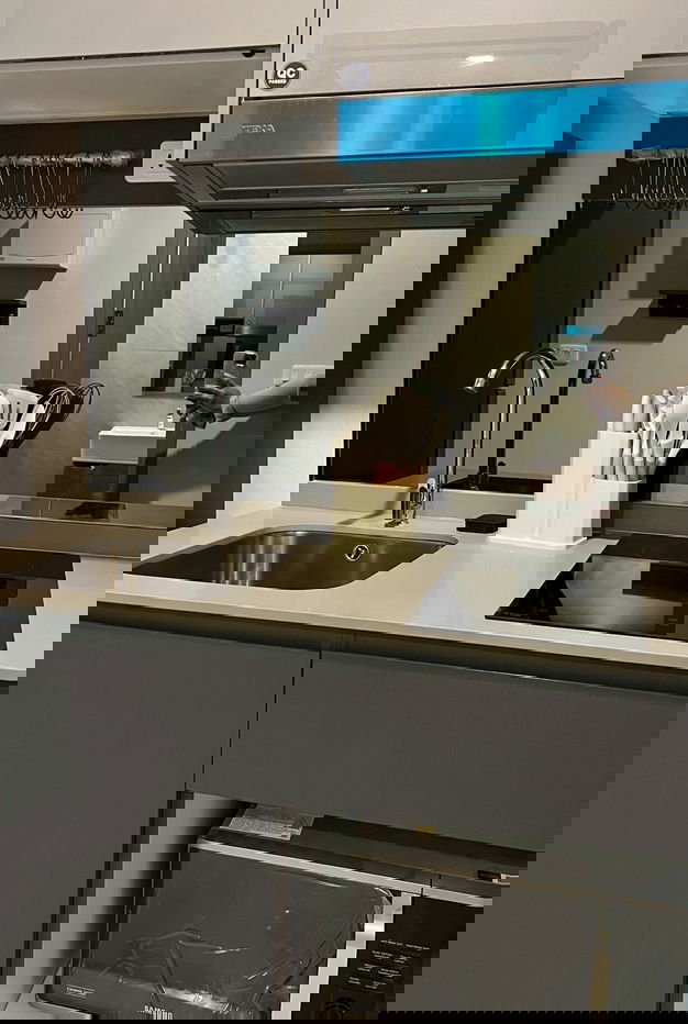 picture 🔸🔷🔶 E70509 Ideo Sukhumvit – Rama 4 📲 LINE: @theagentpro 🔶🔷🔸 - 3/30