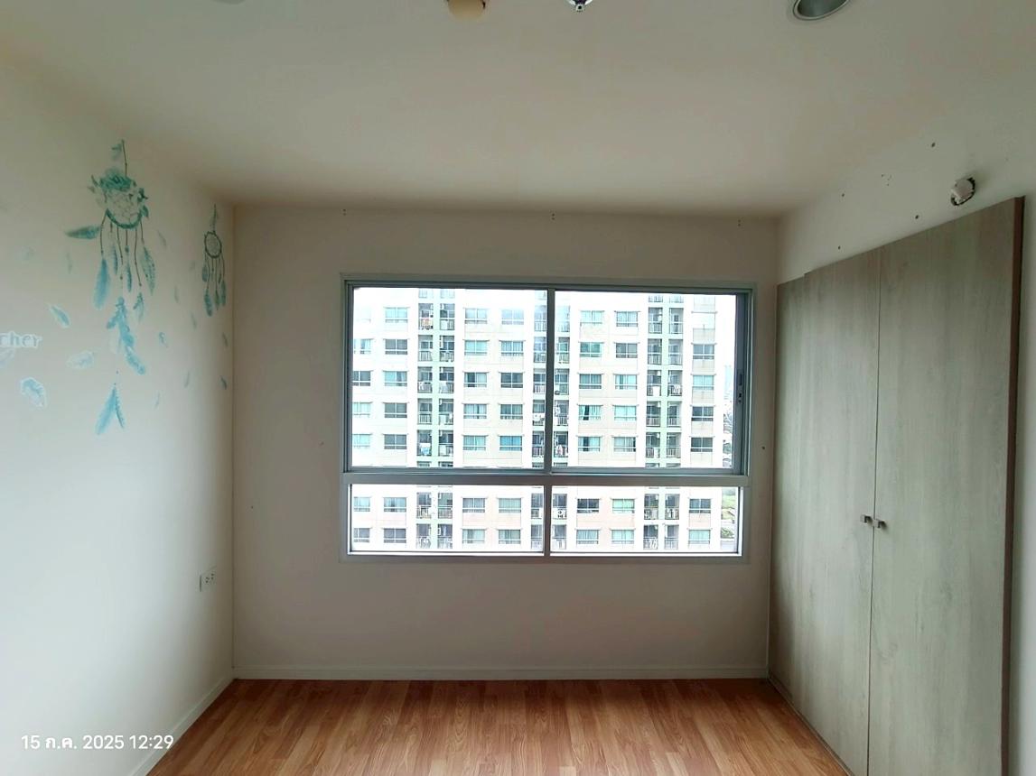 picture CONDO 1 ห้องนอน, 26.07 Square meter for sale at CONDO for sale Talat Kwan Muang Nonthaburi Nonthaburi - 15/24