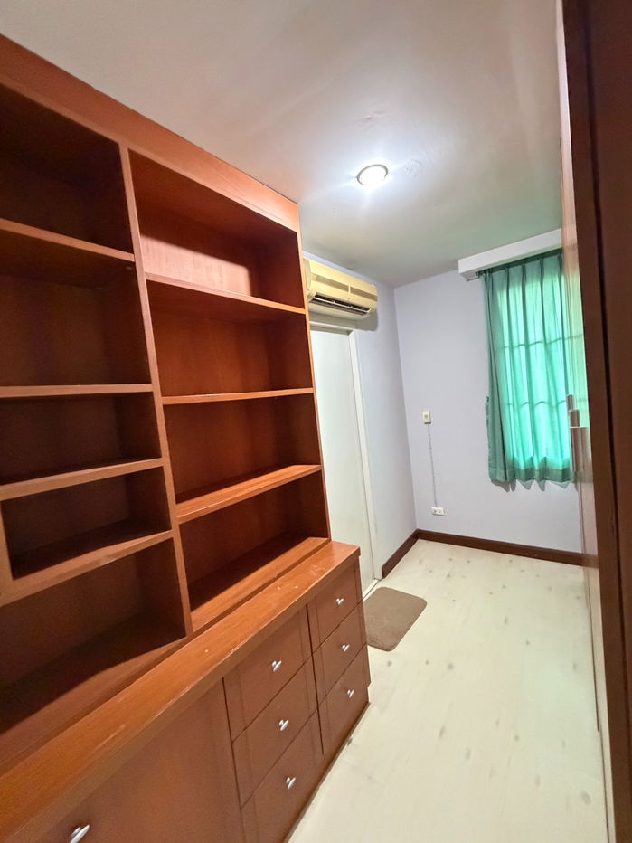 รูป ให้เช่าทาวน์เฮาส์ 3 ห้องนอน ม.ธนาพัฒน์ พระราม 3 Ref. A15260103 - รูปที่ 18/18