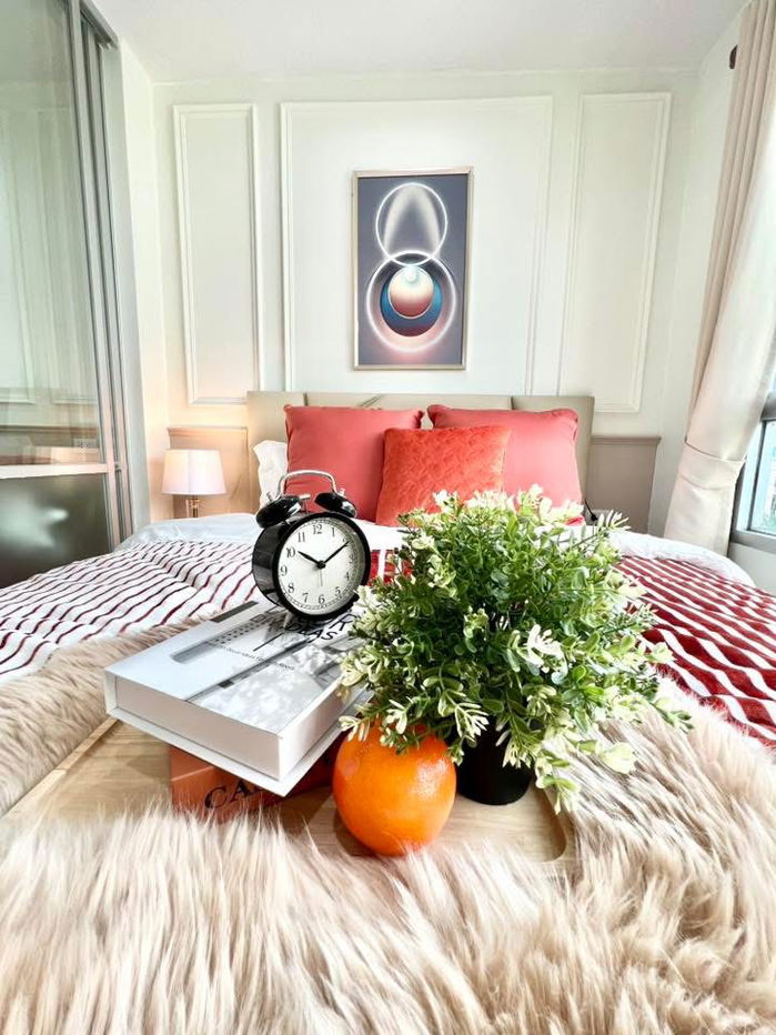 รูป ลุมพินี วิลล์ อ่อนนุช46🌟ปล่อยเช่าห้องสวย❤️ Owner Post / Line@ : Kankanok16 / 0644641456 - รูปที่ 1/16