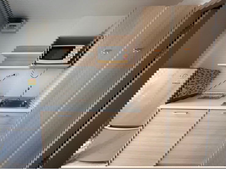 รูป Romm For Rent Elio Del Ray Sukhumvit 64 - รูปที่ 12/14