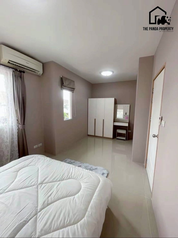 รูป บ้านพฤกษา 78 ฉลองกรุง–นิคมฯ ลาดกระบัง - รูปที่ 9/18