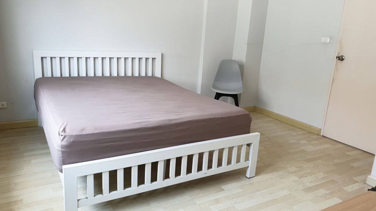 รูป ให้เช่า ทาวน์โฮมโครงการ ธนาพัฒน์ เฮ้าส์ สาทร-นราธิวาส พระราม 3 - รูปที่ 9/10