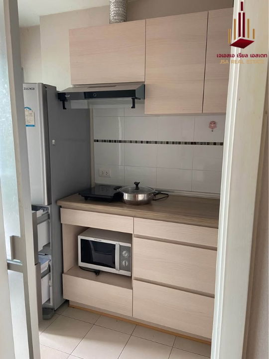 รูป ✨ ให้เช่า ลุมพินี พาร์ค ริเวอร์ไซด์-พระราม 3 ✨ ราคา 22,000 บาท/เดือน - รูปที่ 3/5