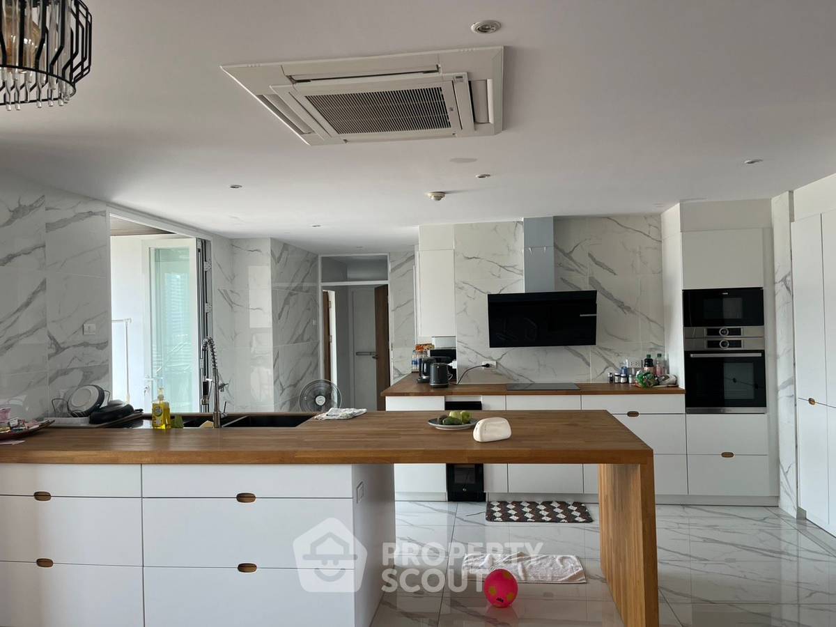 รูป คอนโด 3-ห้องนอน ที่ ไพรม แมนชั่น วัน ใกล้ MRT เพชรบุรี (ID 2539118) - รูปที่ 4/11