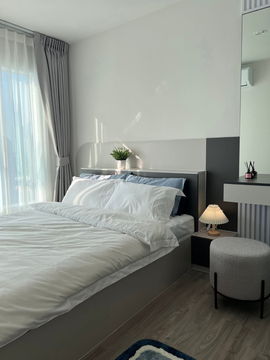 💥 Regent home Bangna 1นอน 28ตรม. Line ID: 0982162681