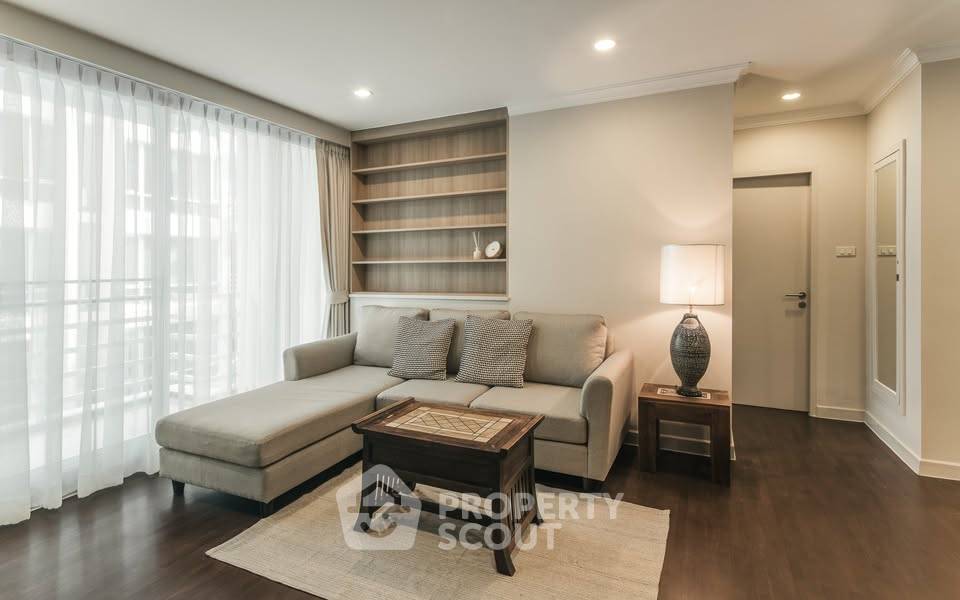 รูป คอนโด 2-ห้องนอน ที่ บ้าน สิริ สุขุมวิท 10 คอนโดมิเนียม ใกล้ BTS นานา (ID 2535062) - รูปที่ 5/16