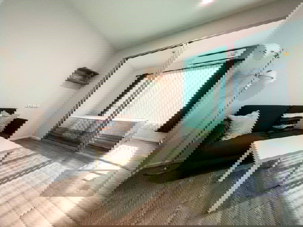 รูป 🏠RB22675 ให้เช่าถูกมาก📢แฮปปี้ คอนโด ดอนเมือง เดอะ เทอมินอล👉🏻แอดไลน์ @062mnigk( มี @ ด้วย) แอดมินตอบไว - รูปที่ 6/8