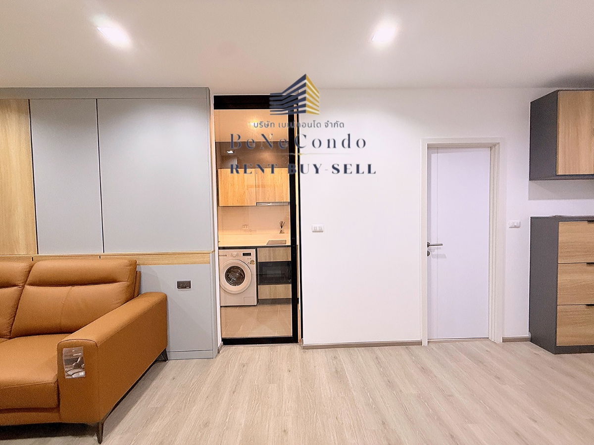 รูป *** (2 ห้องนอน 1 ห้องน้ำ) ให้เช่าคอนโด : เดอะเบส เพชรเกษม (The Base Petkasem) *** - รูปที่ 10/21