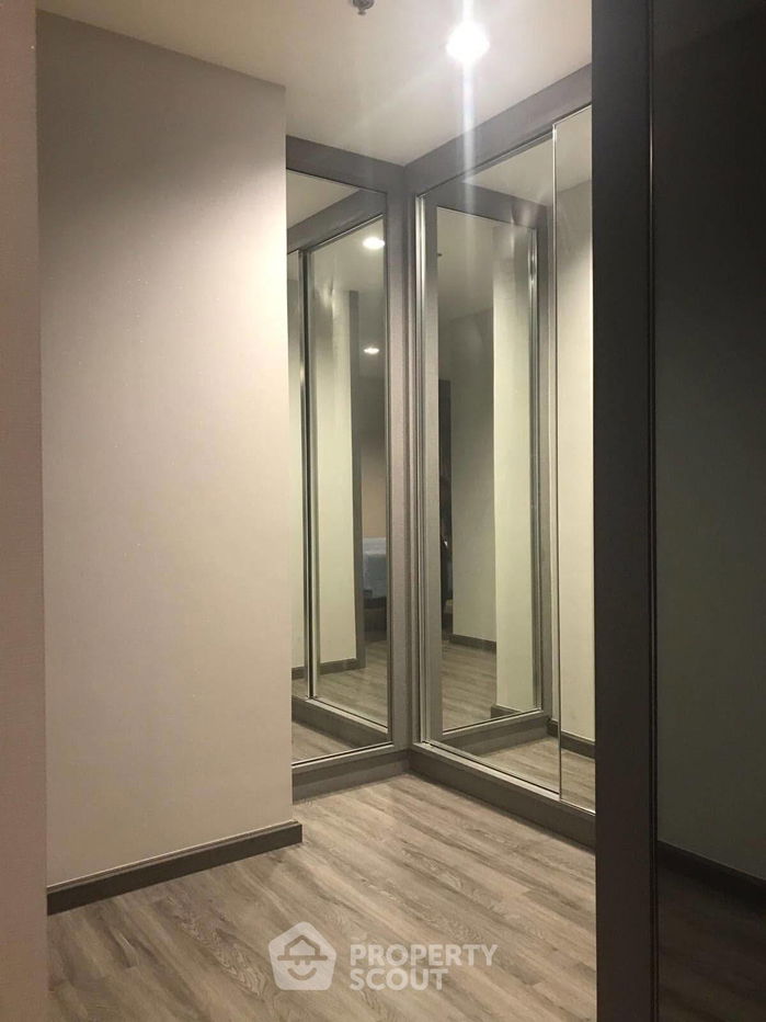 รูป คอนโด 1-ห้องนอน ที่ ริทึ่ม สุขุมวิท 36-38 ใกล้ BTS ทองหล่อ (ID 425797) - รูปที่ 4/9