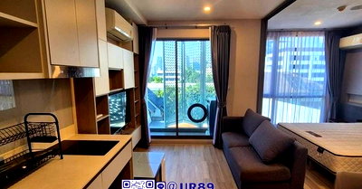 คอนโดให้เช่า : 💙 Hot Price 💙ให้เช่า/For RENT คอนโด SIGN Sukhumvit 50 (ซายน์ สุขุมวิท 50)