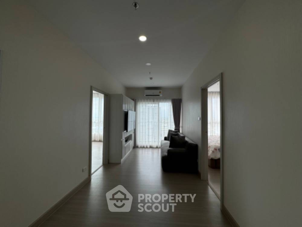 รูป คอนโด 2-ห้องนอน ที่ ศุภาลัย ลอฟท์ สาทร – ราชพฤกษ์ ใกล้ MRT บางหว้า (ID 1621002) - รูปที่ 3/10