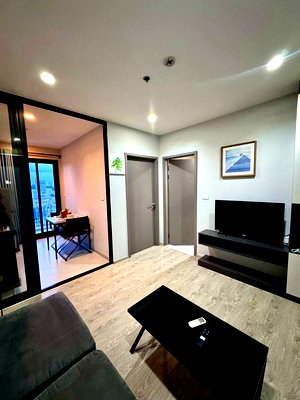 ขายคอนโด : The Base Central Pattaya for Sale in Central Pattaya