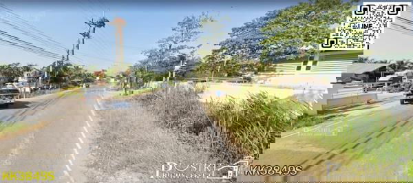 รูป ขายโรงงาน 8 ไร่ สุดคุ้ม ใกล้พระราม 2 ในราคาเพียง 60 ล้าน มาครบทุกพื้นทีใช้สอยและอุปกรณ์ - KK3849S - รูปที่ 8/8