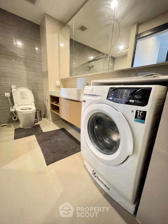 picture 1-BR Condo at Knightsbridge The Ocean Sriracha close to Laem Chabang (ID 1201353) - 12/12