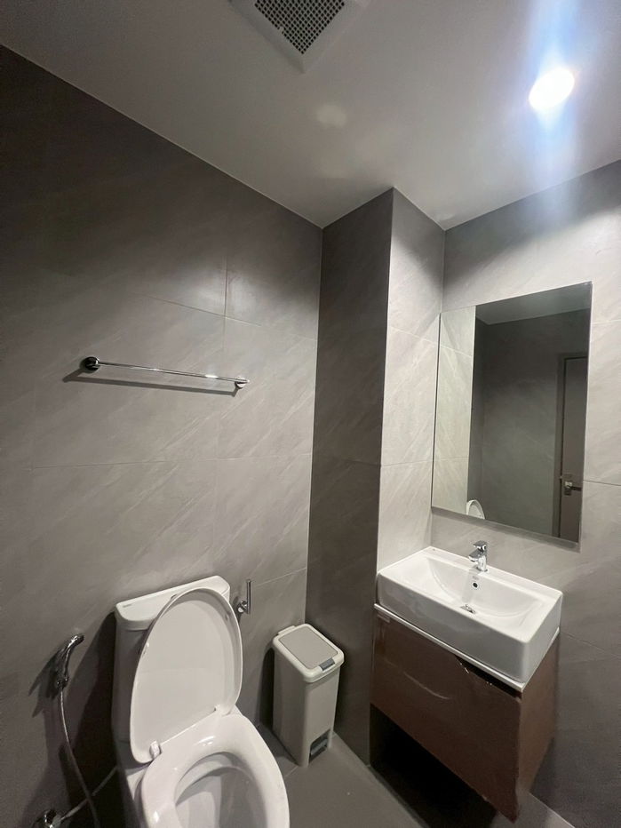 รูป 🟧🟨🟩E70509-01 ไอดีโอ สุขุมวิท - พระราม 4 📌LINE : @481kipxm🟩🟨🟧 - รูปที่ 16/30