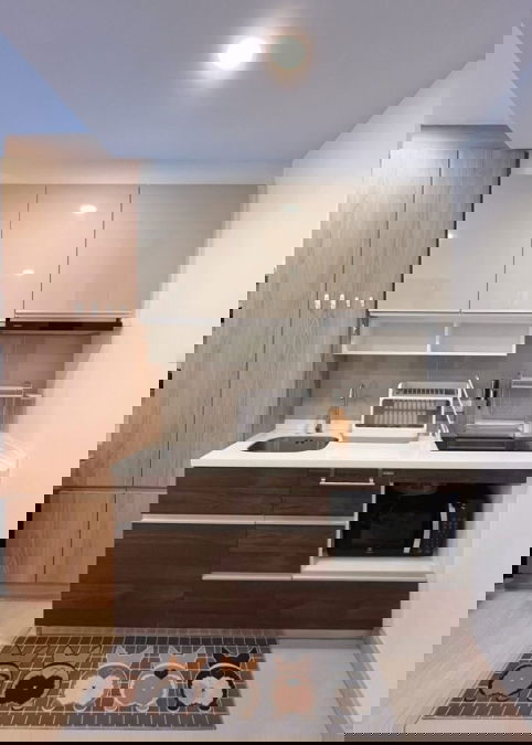 รูป 💗❤️🧡BL203302-04 ศุภาลัย ไพร์ม พระราม 9 𓂃🖊LINE : @229eskvo 🧡❤️💗 - รูปที่ 5/14