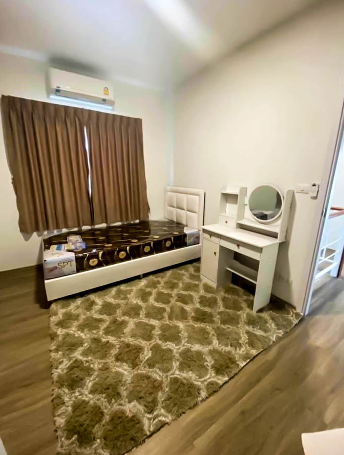 picture 3 Bedroom House for Rent in Chaiyapruek, Jomtien - 5/8