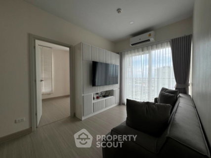 2-BR Condo at Supalai Loft Sathorn-Ratchaphruek near MRT Bang Wa (ID 1621002)