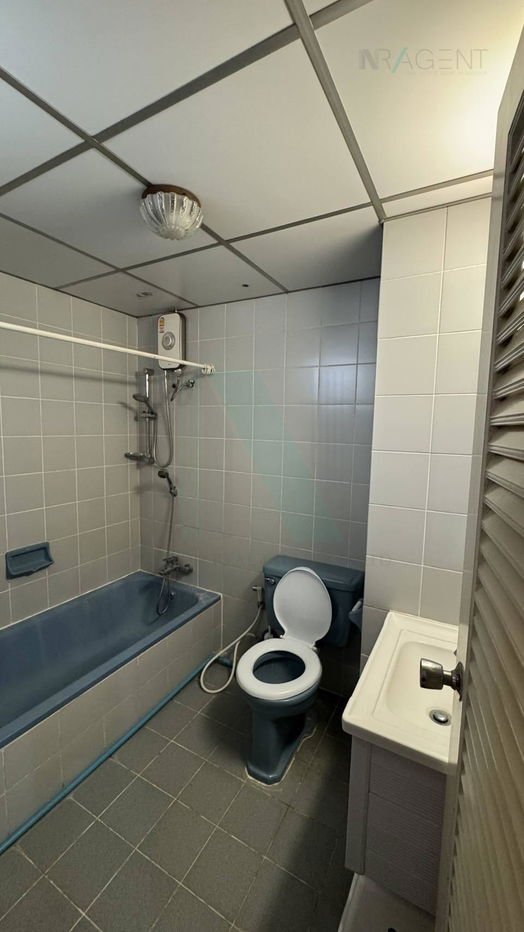 รูป 📌 ให้เช่าคอนโด ประตูน้ำ เพรสตีจ อาคาร 1 ชั้น 12 2 ห้องนอน ขนาด 65 ตรม ใกล้ ศูนย์การค้ากรุงทองพลาซ่า - รูปที่ 8/8