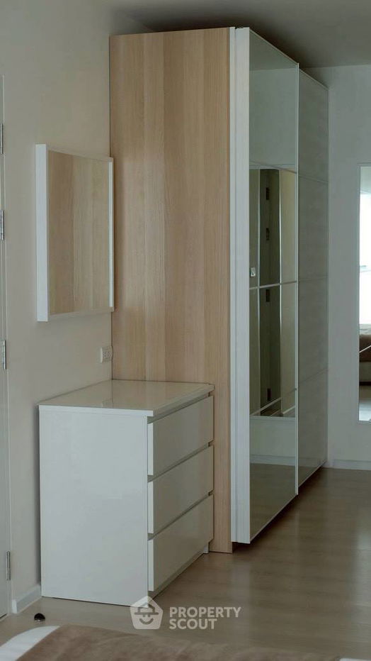 รูป คอนโด 2-ห้องนอน ที่ แอสปาย สุขุมวิท 48 ใกล้ BTS พระโขนง (ID 2538974) - รูปที่ 5/8