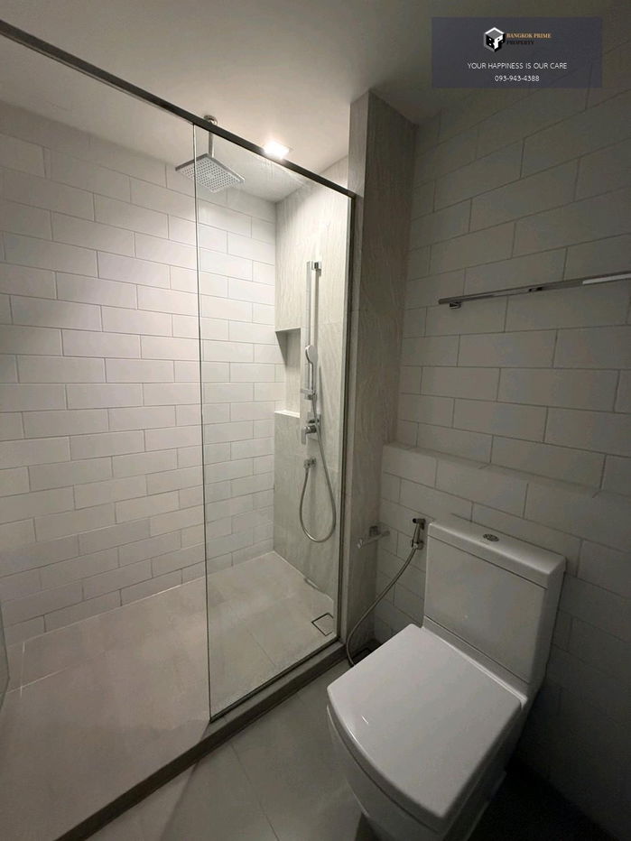 รูป The Line Jatujak-Mochit | 🚝ใกล้ BTS,MRTจตุจักร #2026011213699 - รูปที่ 9/9