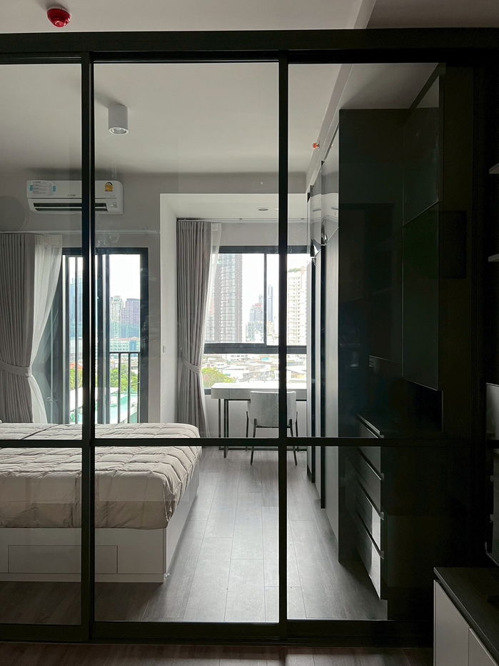 picture 🔸🔷🔶 E70509 Ideo Sukhumvit – Rama 4 📲 LINE: @theagentpro 🔶🔷🔸 - 6/30