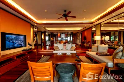 บ้านเดี่ยว กะทู้ ภูเก็ต : ขาย วิลล่า 3 ห้องนอน ในโครงการ อันดารา รีสอร์ท แอนด์ วิลล่า 5611184