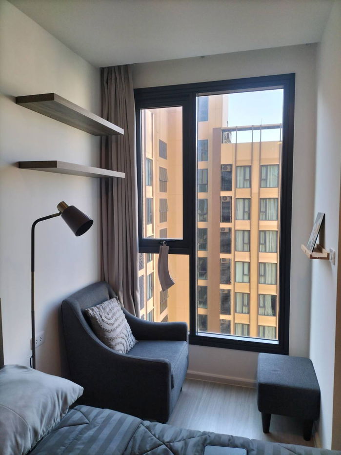 รูป ให้เช่าคอนโด Denim Jatujak – ใกล้ BTS หมอชิต /MRT จตุจักร - รูปที่ 3/7