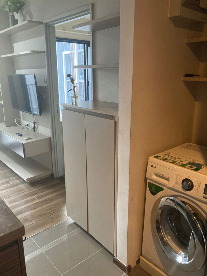 รูป Onyx 🏠 For rent Near BTS Saphankwai : Only 16,000/month - รูปที่ 5/6