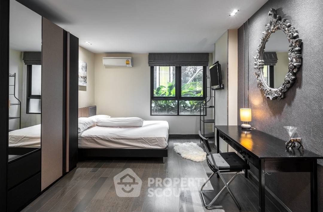 รูป คอนโด 1-ห้องนอน ที่ มิราจ สุขุมวิท 27 ใกล้ BTS อโศก (ID 1964457) - รูปที่ 5/9