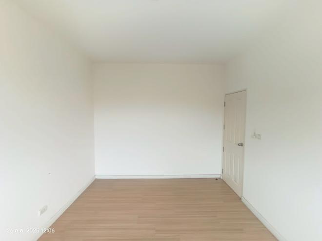 รูป ทาวน์เฮ้าส์ สำหรับขาย ซิกเนเจอร์ เอกชัย-บางบอน คลองบางพราน เขตบางบอน กรุงเทพมหานคร - รูปที่ 11/36