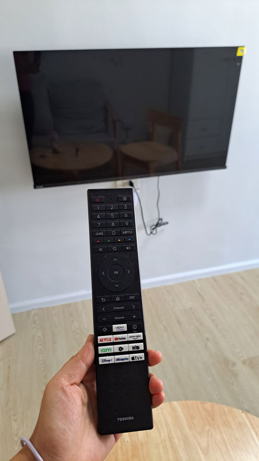 รูป ห้อง28ตรม. ชั้น8 1นอน/1 ห้องน้ำ/1 ครัว/1 นั่งเล่น ทีวี43นิ้ว วิวโรงเรียนเซนต์ฟรัง มีตู้ซักผ้า - รูปที่ 7/10