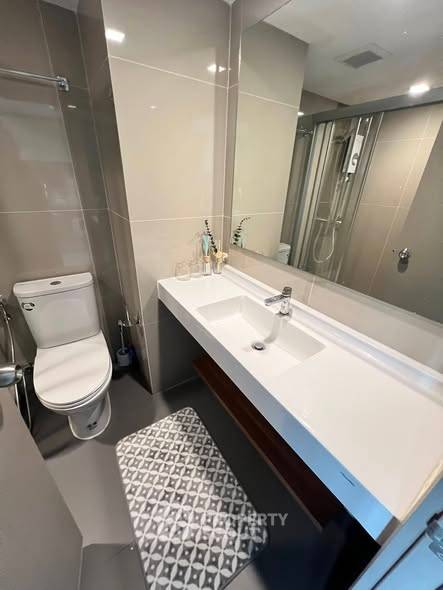 รูป คอนโด 1-ห้องนอน ที่ ไอดีโอ พระราม 9 - อโศก ใกล้ MRT พระราม 9 (ID 2536203) - รูปที่ 4/13