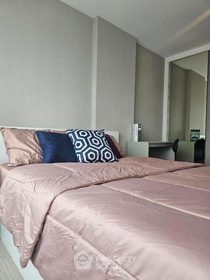 รูป คอนโด 1-ห้องนอน ที่ เมโทร ลักซ์ รัชดา ใกล้ MRT ห้วยขวาง (ID 1522437) - รูปที่ 7/13