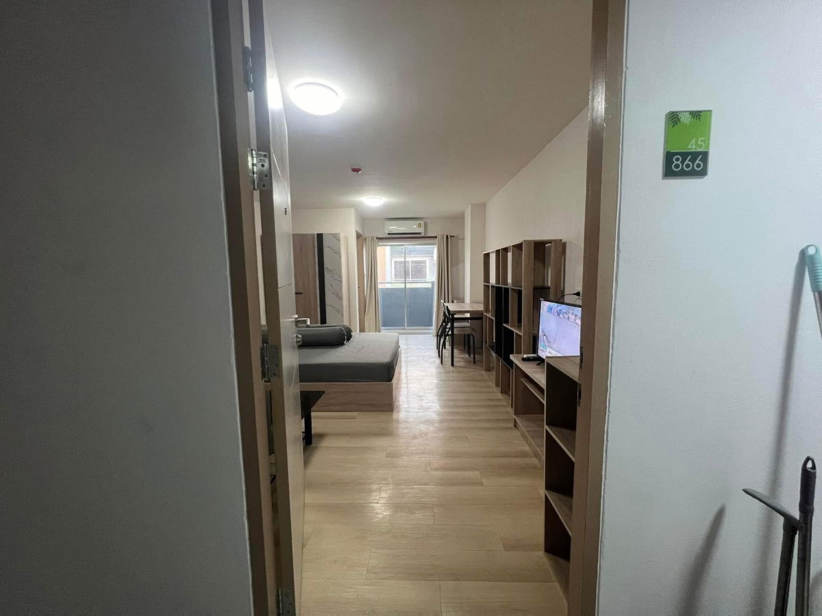 รูป 🏠RB22679 ให้เช่าถูกมาก📢บางแค ซิตี้👉🏻แอดไลน์ @062mnigk( มี @ ด้วย) แอดมินตอบไว - รูปที่ 7/10