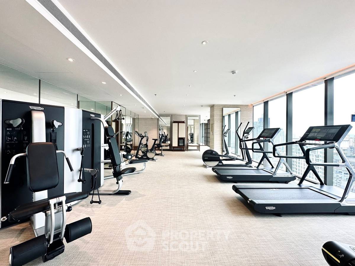 รูป คอนโด 1-ห้องนอน ที่ เดอะ สแตรนด์ ทองหล่อ ใกล้ BTS ทองหล่อ (ID 2537236) - รูปที่ 10/10