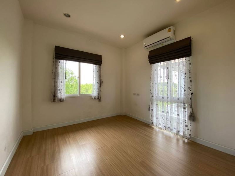 รูป ให้เช่า หมู่บ้าน ภัททาเลต ( 3 ห้องนอน 3 ห้องน้ำ ) - รูปที่ 4/9