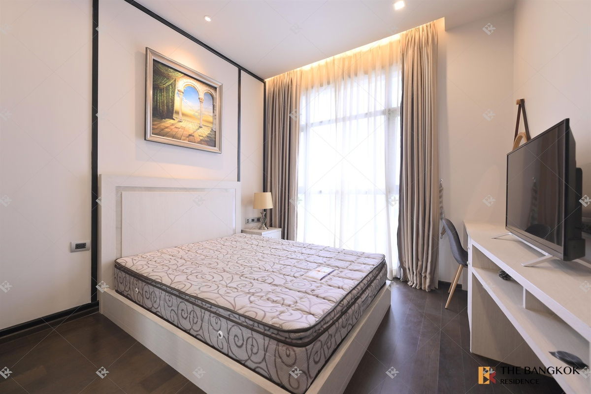 picture The XXXIX 🌟 Beautiful unit, limited availability, Great value 💥 Close to BTS Phrom Phong - 5/9