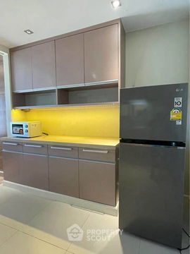 คอนโด 1-ห้องนอน ที่ พลัส 67 คอนโดมิเนียม ใกล้ BTS พระโขนง (ID 2537247)