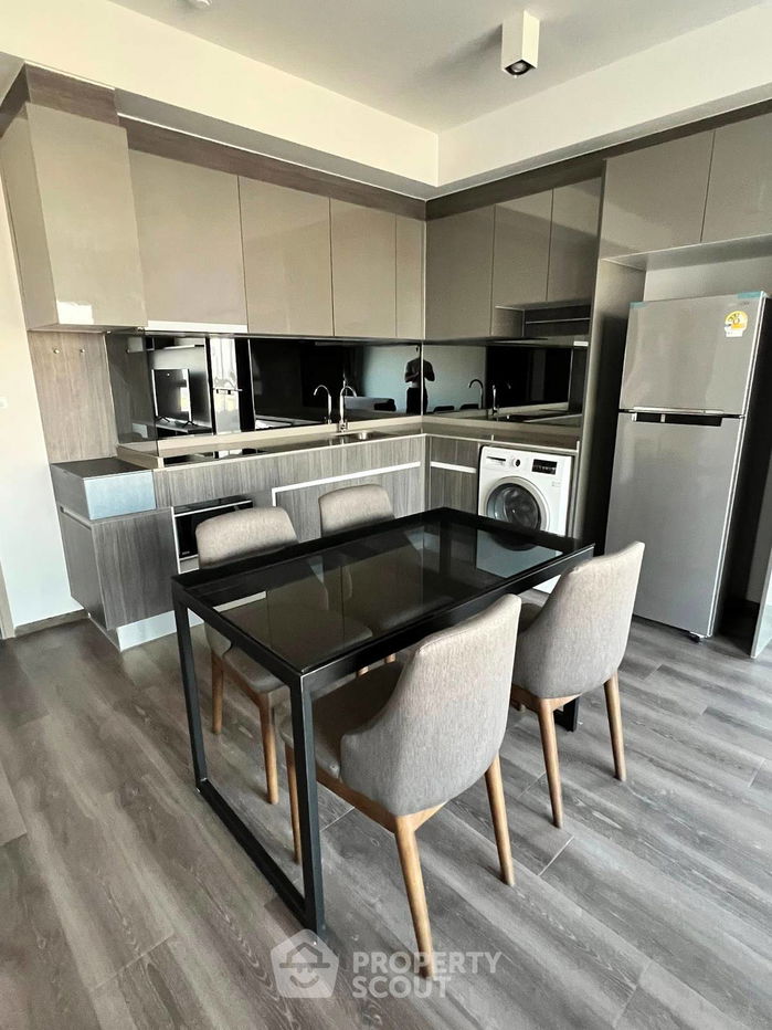 รูป คอนโด 2-ห้องนอน ที่ ไอดีโอ พระราม 9 - อโศก ใกล้ MRT พระราม 9 (ID 2536207) - รูปที่ 16/18