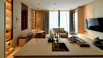 Condos for rent : Q 1                     Sukhumvit 