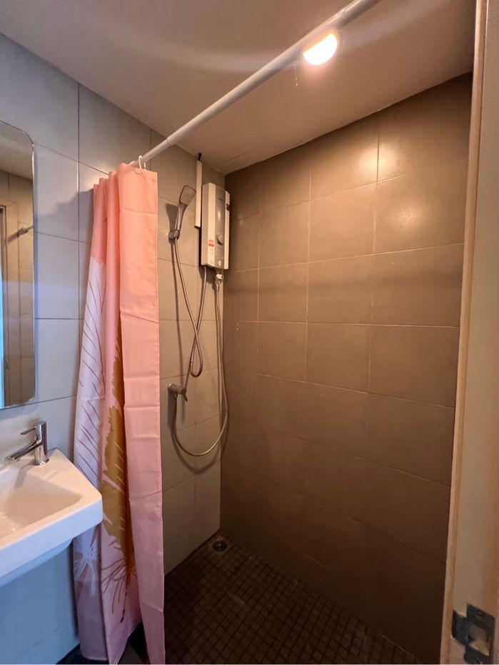 รูป Romm For Rent Elio Del Ray Sukhumvit 64 - รูปที่ 9/14