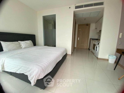 1-BR Condo at The Riviera Wongamat close to Sanctuary of Truth (ID 1873563)
