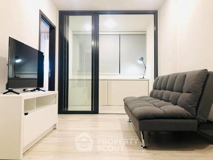 รูปภาพ 1-BR Condo at XT Huaikhwang near MRT Huai Khwang (ID 1977097)