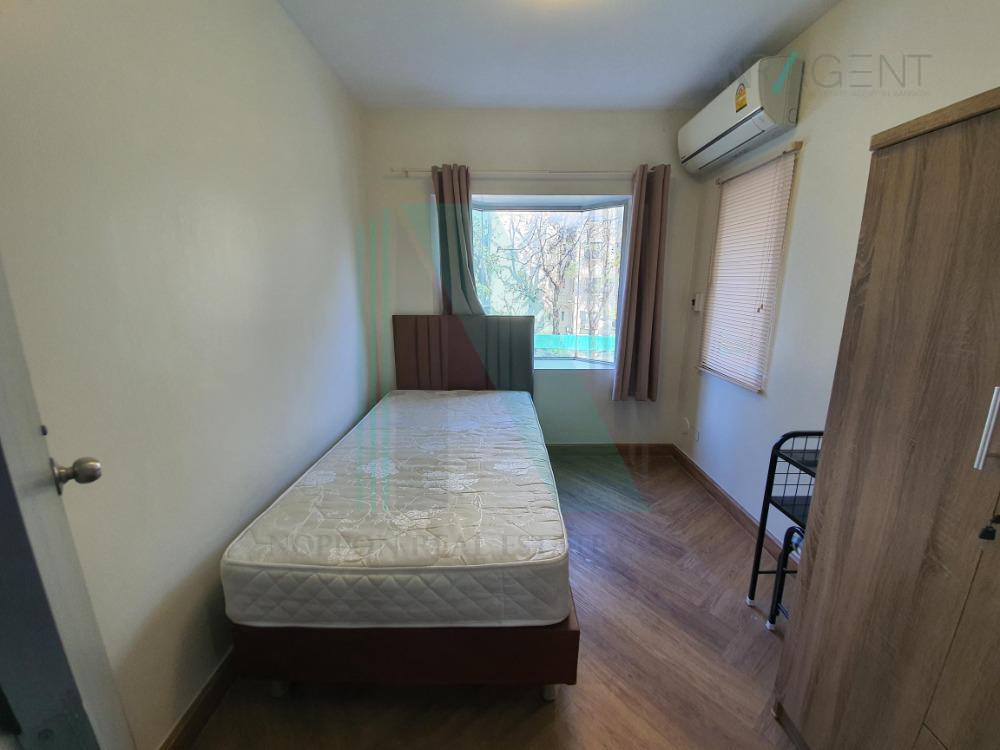 รูป ขายคอนโด บ้านสวนธน รัชดา อาคาร C1 ชั้น 2 2 ห้องนอน ขนาด 50 ตรม ใกล้ มหาวิทยาลัยราชภัฏจันทรเกษม - รูปที่ 5/8