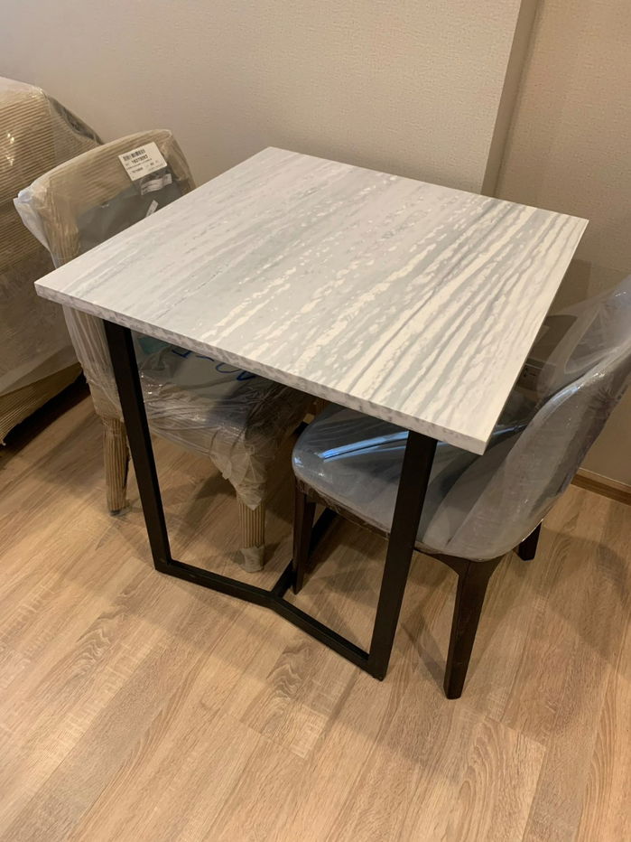 รูป ปล่อยเช่าด่วน!! ใกล้ BTS สะพานควาย พร้อมเข้าอยู่ 20 ม.ค. 69 นี้ / จองก่อนได้ก่อน✨เดอะ ไลน์ พหล - ประดิพัทธ์ - รูปที่ 9/15