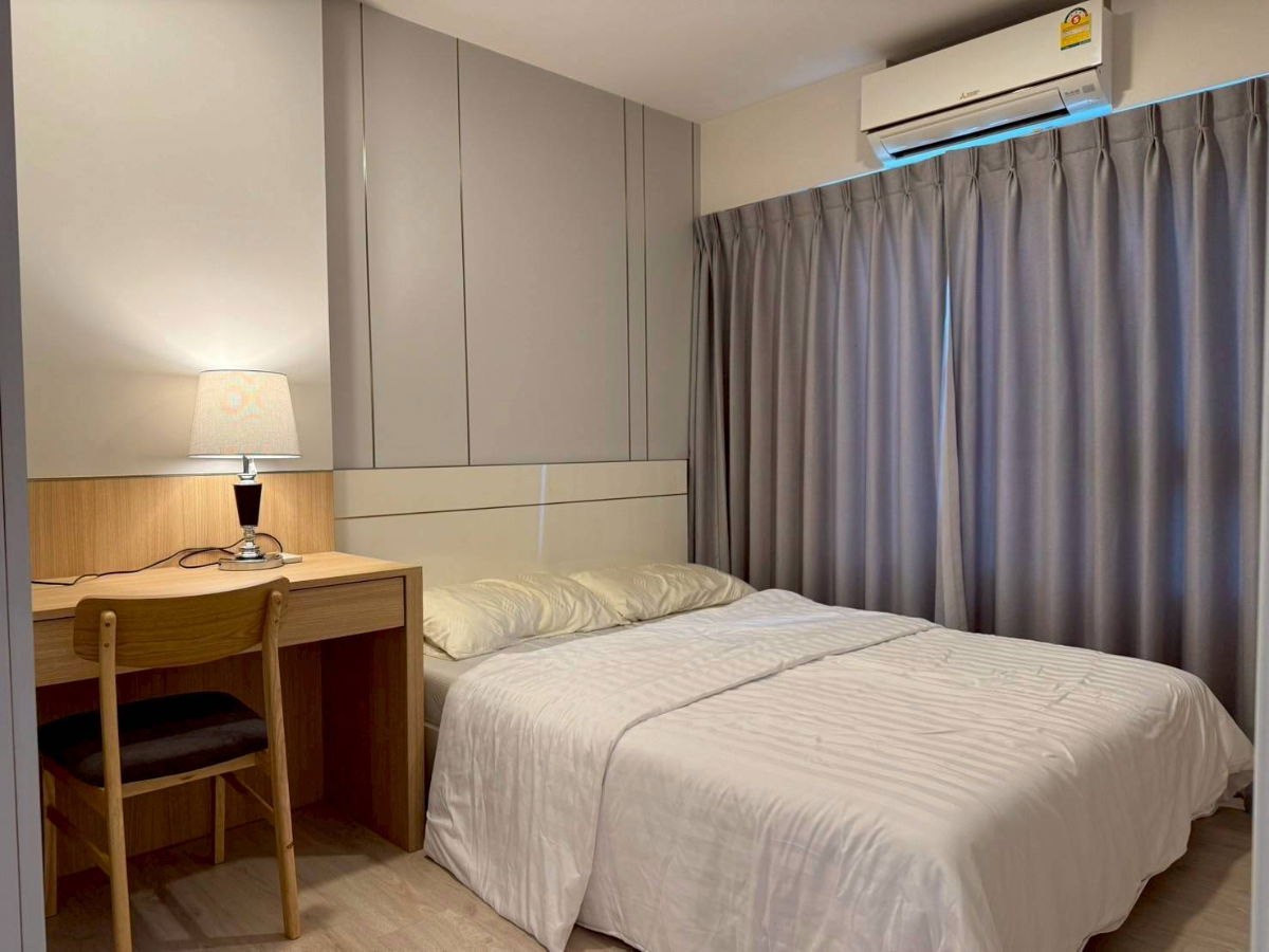 รูป 🏢ให้เช่า เอสเซ็นท์ วิลล์ คอนโด 2ห้องนอน ใน Central Festival. - รูปที่ 10/20